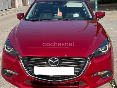 Usado Mazda 3