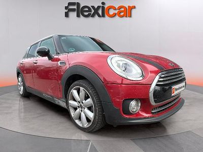 Usado Mini Cooper Clubman 136 CV (100 kW) 2017 Burdeos Familiar