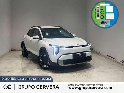 Blanco Nuevo 2025 Kia Stonic SUV | 21.990 € (Precio justo)