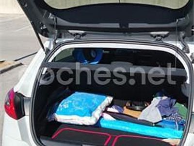 Usado Peugeot 308
