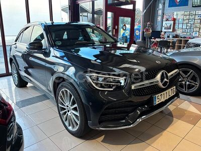 Mercedes GLC200
