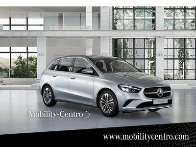 Nuevo Mercedes B200 149 CV (109 kW) 2025 Gris Monovolumen