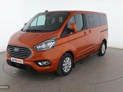 Ford Tourneo