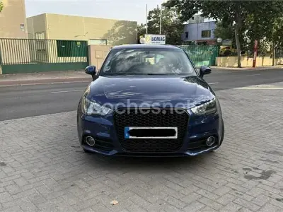 Usado Audi A1 Sportback