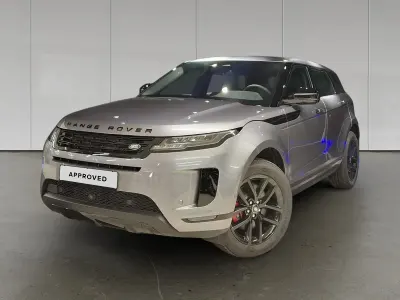 Usado Land Rover Range Rover evoque S 269 CV (197 kW) 2025 Eiger grey SUV
