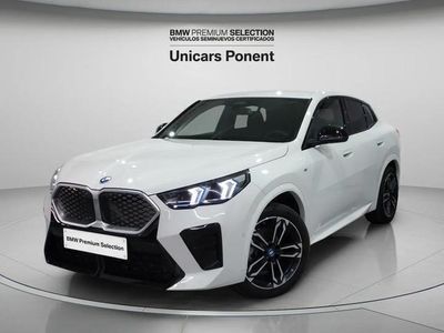 BMW iX2