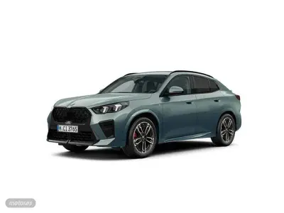 Usado BMW X2