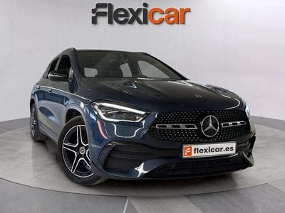 Mercedes GLA200