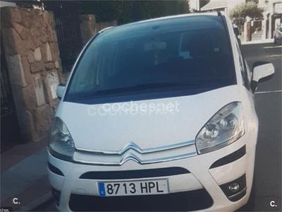 Citroën C4 Picasso