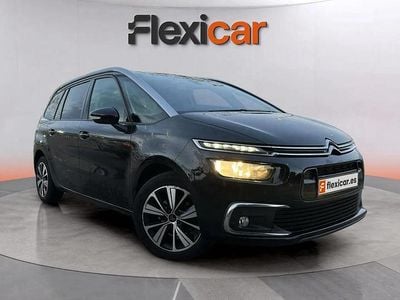 Citroën Grand C4 Picasso