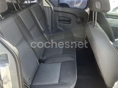 Gris / plata Usado 2016 Renault Kangoo SE Monovolumen | 8999 € (Buen precio)