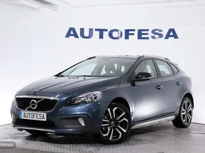 Volvo V40 CC