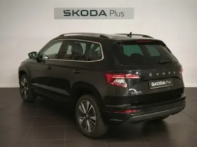 Usado Skoda Karoq