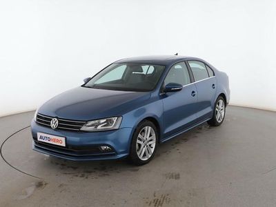 VW Jetta