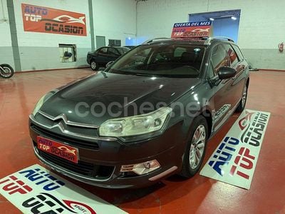 Citroën C5
