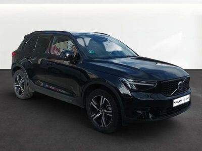 Otro Usado 2025 Volvo XC40 Plus SUV | 35.900 €