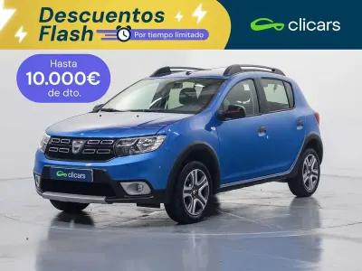 Usado Dacia Sandero