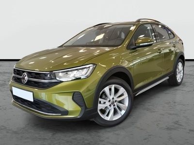 Visual green metalizado Usado 2025 VW Taigo SUV | 18.990 € (Buen precio)
