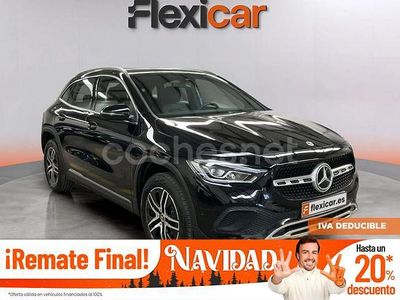 Negro Usado 2023 Mercedes GLA200 SUV | 33.990 € (Buen precio)