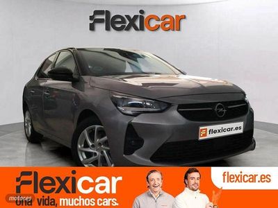 Gris Usado 2019 Opel Corsa Edition Berlina | 11.690 € (Un poco caro)