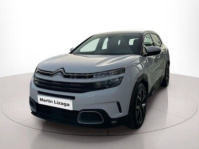 Brugt Citroën C5 Aircross Live 131 HK (96 kW) 2020 Hvid SUV