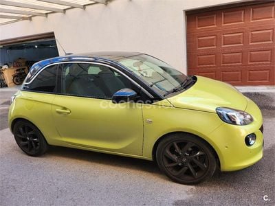 Opel Adam