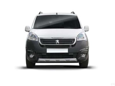 Peugeot Partner Tepee