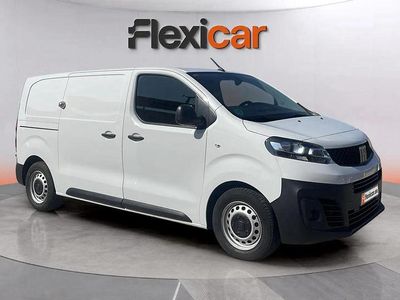 Fiat Scudo