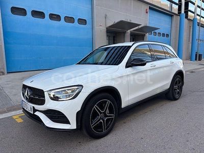 Mercedes GLC200