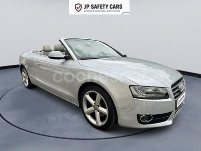 Audi A5 Cabriolet