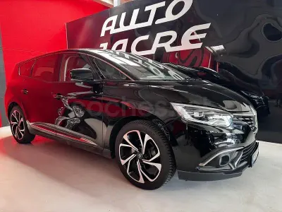 Usado Renault Grand Scénic IV