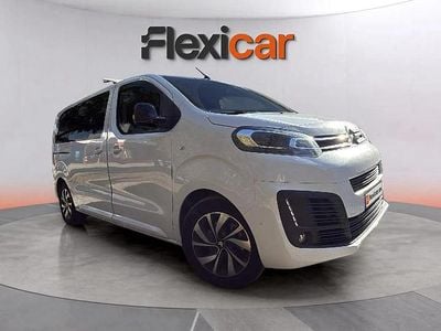 Citroën Spacetourer