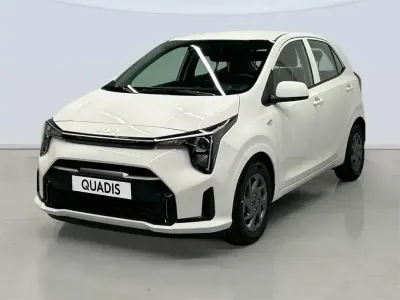 Usado Kia Picanto