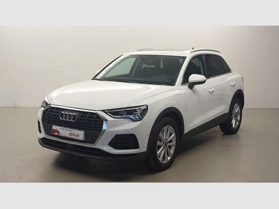 Blanco Usado 2023 Audi Q3 Advanced SUV | 42.800 €