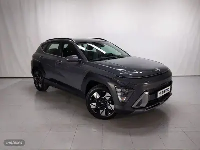 Nuevo Hyundai Kona 2026 SUV
