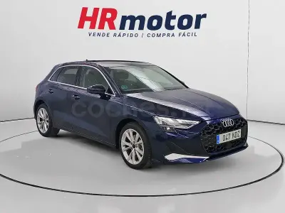 Usado Audi A3