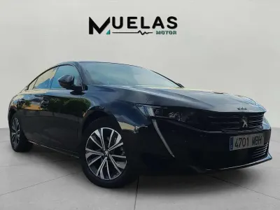Occasion Peugeot 508