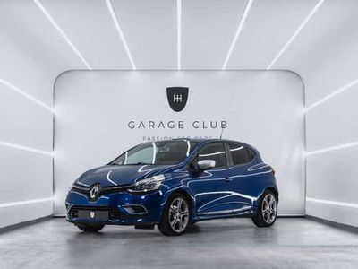 Renault Clio IV