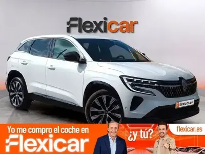 Usado Renault Austral Evolution 200 CV (147 kW) 2024 Blanco SUV