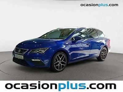 Seat Leon ST
