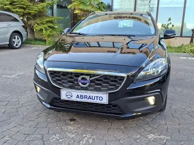 Usado Volvo V40 CC