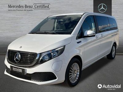 Mercedes EQV300