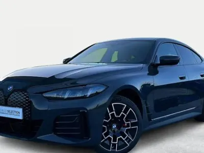 Usado BMW i4