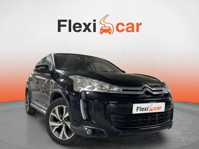 Citroën C4 Aircross