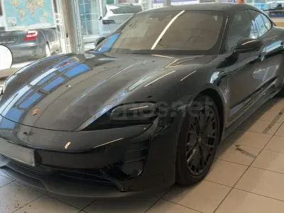 Usado Porsche Taycan GTS 439 kW (598 CV) 2022 Eléctrico Berlina