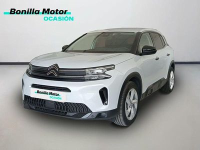 Brugt Citroën C5 Aircross 131 HK (96 kW) 2024 Hvid SUV