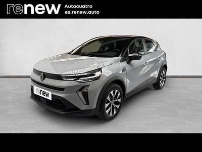Nuevo 2025 Renault Captur Evolution SUV | 20.200 € (Precio justo)