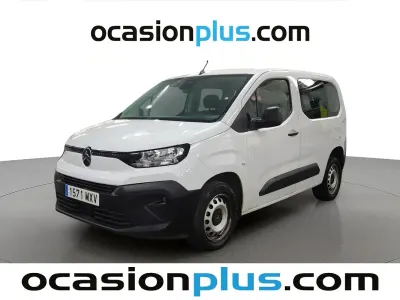 Usado Citroën Berlingo