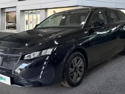 Usado Peugeot 308 SW
