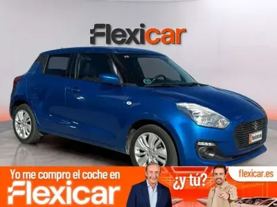 Usado Suzuki Swift